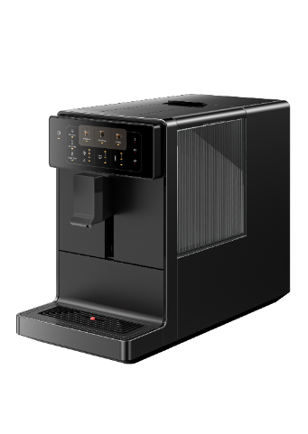 Fully automatic Coffee Machine -Kalerm - 苏州咖乐美咖啡机 Fully automatic Coffee Machine -Kalerm - 苏州咖乐美咖啡机